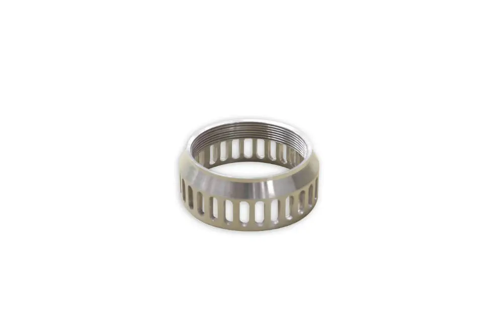 Bague filtre chez Lantoine