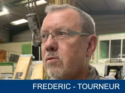 Frederic Tourneur