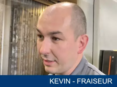 Kevin Fraiseur