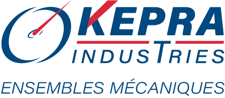 Kepra Industries ensembles mécaniques