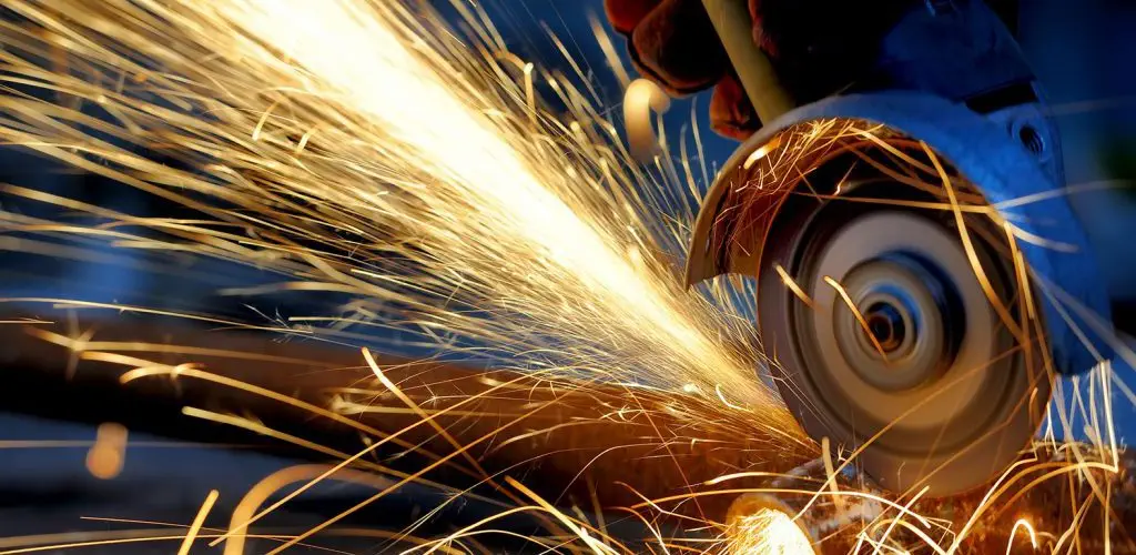 Mécanique de précision - Usine Kepra